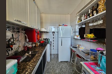 Apartamento para alugar com 50m², 1 quarto e sem vaga Apartamento para alugar com 50m², 1 quarto e sem vagaCozinha