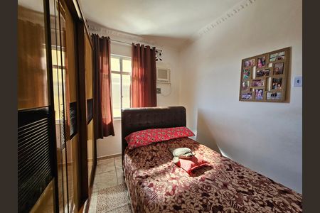 Quarto de apartamento para alugar com 1 quarto, 50m² em Olinda, Nilópolis