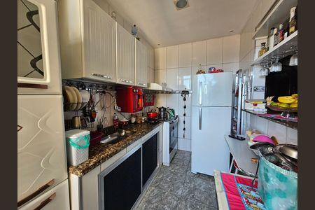 Apartamento para alugar com 50m², 1 quarto e sem vaga Apartamento para alugar com 50m², 1 quarto e sem vagaCozinha