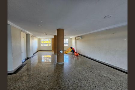Apartamento para alugar com 50m², 1 quarto e sem vaga Apartamento para alugar com 50m², 1 quarto e sem vagaSalão de Festas