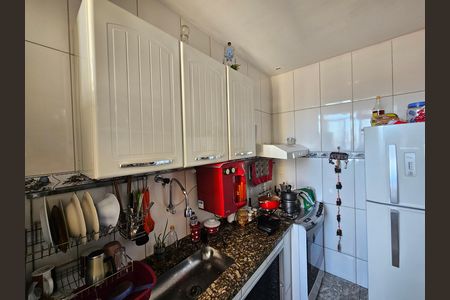 Apartamento para alugar com 50m², 1 quarto e sem vaga Apartamento para alugar com 50m², 1 quarto e sem vagaCozinha