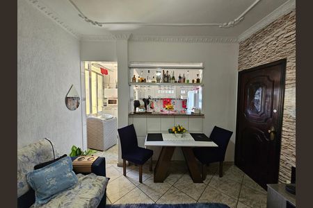 Apartamento para alugar com 50m², 1 quarto e sem vaga Apartamento para alugar com 50m², 1 quarto e sem vagaSala
