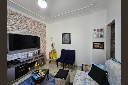 Apartamento para alugar com 50m², 1 quarto e sem vaga Apartamento para alugar com 50m², 1 quarto e sem vagaSala