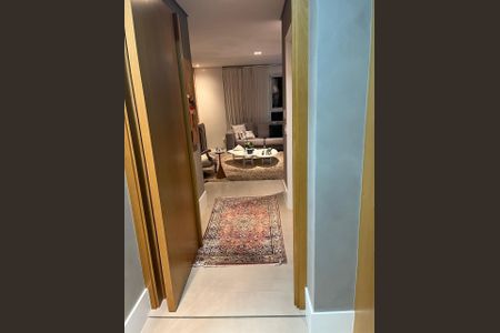 Apartamento à venda com 213m², 3 quartos e 4 vagasQuarto