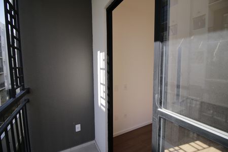 Apartamento para alugar com 43m², 2 quartos e 1 vagaVaranda
