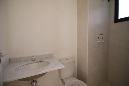 Apartamento para alugar com 43m², 2 quartos e 1 vagaBanheiro