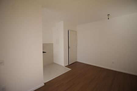 Apartamento para alugar com 43m², 2 quartos e 1 vagaSala