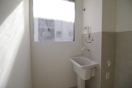 Apartamento para alugar com 43m², 2 quartos e 1 vagaÁrea de Serviço