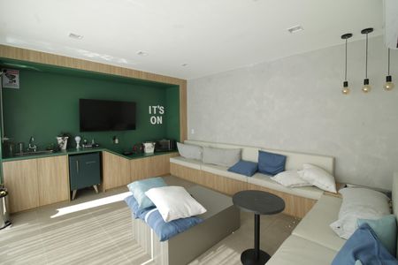 Apartamento para alugar com 43m², 2 quartos e 1 vagaPub