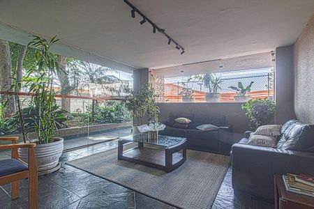Apartamento para alugar com 99m², 2 quartos e 1 vaga Apartamento para alugar com 99m², 2 quartos e 1 vagahall de entrada_4