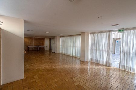 Apartamento para alugar com 99m², 2 quartos e 1 vaga Apartamento para alugar com 99m², 2 quartos e 1 vagasalão de festas_2