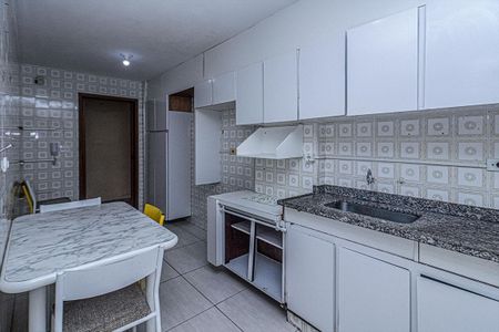 Apartamento para alugar com 99m², 2 quartos e 1 vaga Apartamento para alugar com 99m², 2 quartos e 1 vagacozinha_4