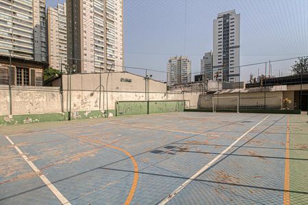 Apartamento para alugar com 99m², 2 quartos e 1 vaga Apartamento para alugar com 99m², 2 quartos e 1 vagaquadra_3