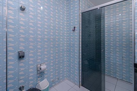 Apartamento para alugar com 99m², 2 quartos e 1 vaga Apartamento para alugar com 99m², 2 quartos e 1 vagabanheiro social_2