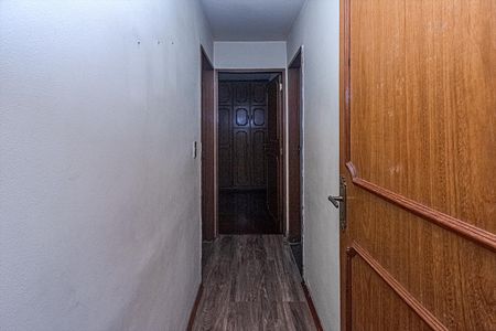 Apartamento para alugar com 99m², 2 quartos e 1 vaga Apartamento para alugar com 99m², 2 quartos e 1 vagacorredor para os cômodos_1