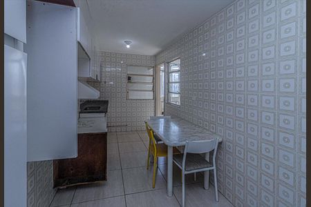 Apartamento para alugar com 99m², 2 quartos e 1 vaga Apartamento para alugar com 99m², 2 quartos e 1 vagacozinha_2