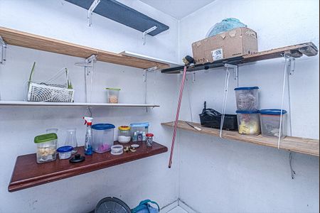 Apartamento para alugar com 99m², 2 quartos e 1 vaga Apartamento para alugar com 99m², 2 quartos e 1 vagaquarto na área de serviço_1