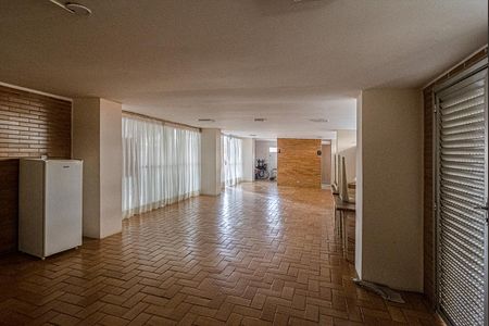 Apartamento para alugar com 99m², 2 quartos e 1 vaga Apartamento para alugar com 99m², 2 quartos e 1 vagasalão de festas_4