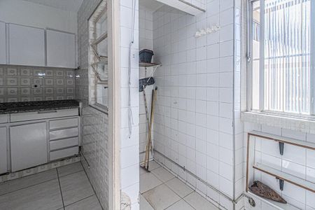 Apartamento para alugar com 99m², 2 quartos e 1 vaga Apartamento para alugar com 99m², 2 quartos e 1 vagaárea de serviço_3