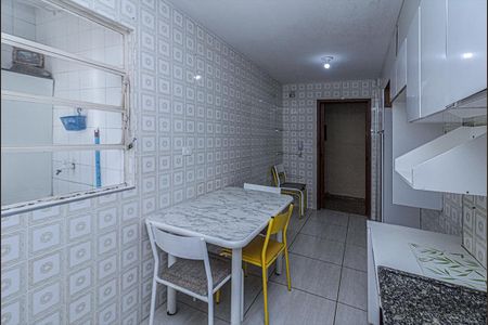 Apartamento para alugar com 99m², 2 quartos e 1 vaga Apartamento para alugar com 99m², 2 quartos e 1 vagacozinha_3