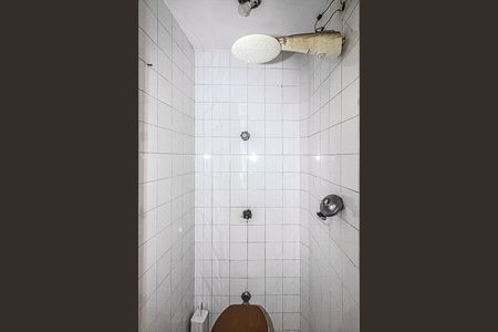 Apartamento para alugar com 99m², 2 quartos e 1 vaga Apartamento para alugar com 99m², 2 quartos e 1 vagabanheiro na área de serviço_1