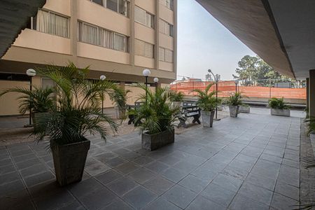 Apartamento para alugar com 99m², 2 quartos e 1 vaga Apartamento para alugar com 99m², 2 quartos e 1 vagaespaço de convivência_1