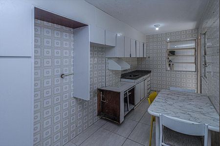 Apartamento para alugar com 99m², 2 quartos e 1 vaga Apartamento para alugar com 99m², 2 quartos e 1 vagacozinha_1