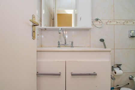 Apartamento para alugar com 65m², 2 quartos e sem vaga Apartamento para alugar com 65m², 2 quartos e sem vagaBanheiro