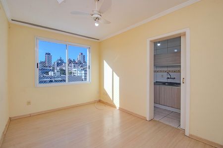 Apartamento para alugar com 65m², 2 quartos e sem vaga Apartamento para alugar com 65m², 2 quartos e sem vagaSala