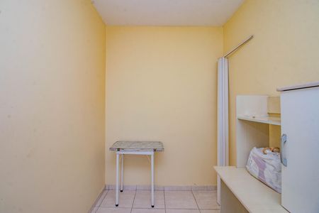 Apartamento para alugar com 65m², 2 quartos e sem vaga Apartamento para alugar com 65m², 2 quartos e sem vagaDespensa - Área de serviço
