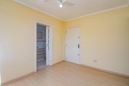 Apartamento para alugar com 65m², 2 quartos e sem vaga Apartamento para alugar com 65m², 2 quartos e sem vagaSala