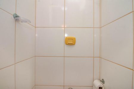 Apartamento para alugar com 65m², 2 quartos e sem vaga Apartamento para alugar com 65m², 2 quartos e sem vagaBanheiro - Área de serviço