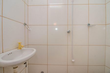 Apartamento para alugar com 65m², 2 quartos e sem vaga Apartamento para alugar com 65m², 2 quartos e sem vagaBanheiro - Área de serviço
