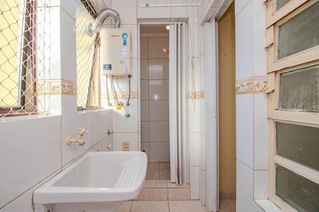 Apartamento para alugar com 65m², 2 quartos e sem vaga Apartamento para alugar com 65m², 2 quartos e sem vagaÁrea de serviço