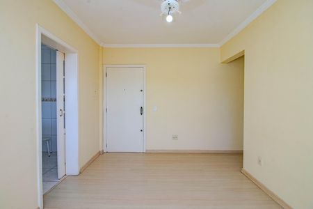 Sala de apartamento para alugar com 2 quartos, 65m² em Petrópolis, Porto Alegre