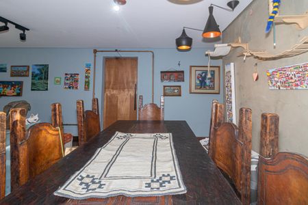 Apartamento à venda com 90m², 2 quartos e 1 vagaSala de Jantar