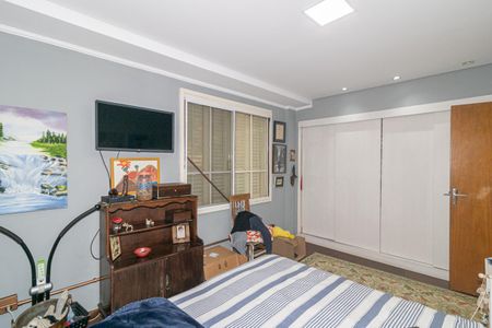 Quarto 1 de apartamento à venda com 2 quartos, 90m² em Jardim Paulista, São Paulo