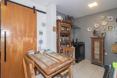 Apartamento à venda com 90m², 2 quartos e 1 vagaCozinha