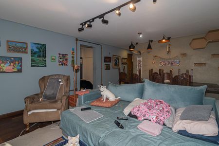 Apartamento à venda com 90m², 2 quartos e 1 vagaSala
