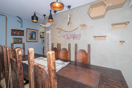 Apartamento à venda com 90m², 2 quartos e 1 vagaSala de Jantar