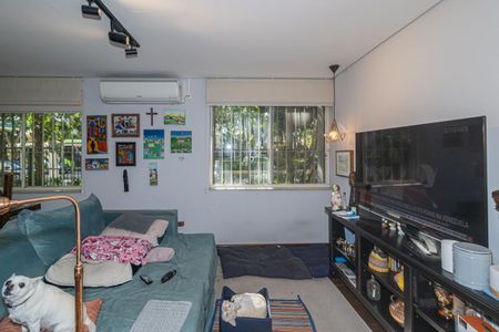 Apartamento à venda com 90m², 2 quartos e 1 vagaSala