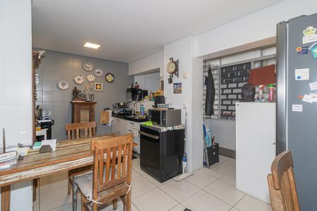 Apartamento à venda com 90m², 2 quartos e 1 vagaCozinha