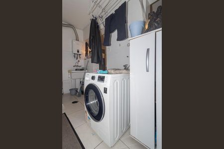 Apartamento à venda com 90m², 2 quartos e 1 vagaÁrea de Serviço