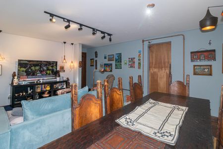 Apartamento à venda com 90m², 2 quartos e 1 vagaSala de Jantar