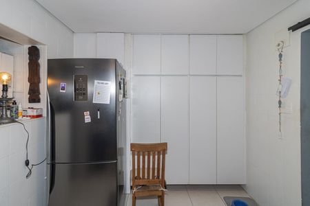 Cozinha de apartamento à venda com 2 quartos, 90m² em Jardim Paulista, São Paulo