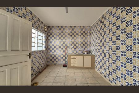 Casa para alugar com 150m², 2 quartos e 3 vagas Casa para alugar com 150m², 2 quartos e 3 vagasCozinha
