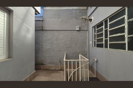 Casa para alugar com 150m², 2 quartos e 3 vagas Casa para alugar com 150m², 2 quartos e 3 vagasArea externa
