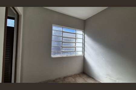 Quarto de serviço de casa para alugar com 2 quartos, 150m² em Parque Oratório, Santo André