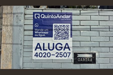 Casa para alugar com 150m², 2 quartos e 3 vagas Casa para alugar com 150m², 2 quartos e 3 vagasPlaca