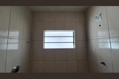 Casa para alugar com 150m², 2 quartos e 3 vagas Casa para alugar com 150m², 2 quartos e 3 vagasBanheiro